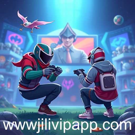 Evolving Trends in Online Gaming