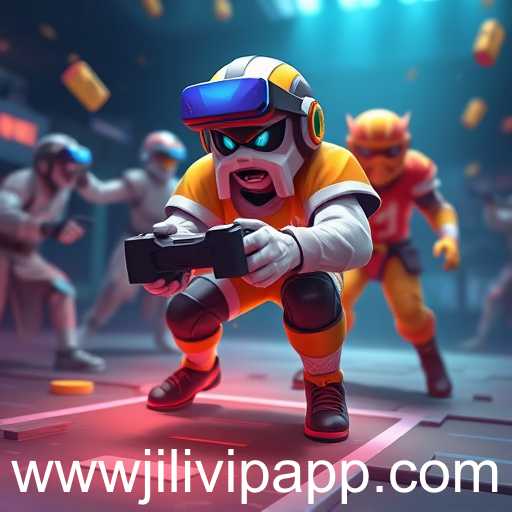 The Rise of Game Apps in 2025