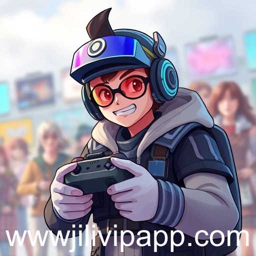 The Rise of Jilivip in the Online Gaming Industry