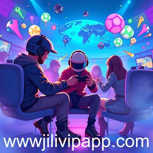 The Rise of Jilivip: A New Era in Gaming